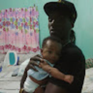 Meet your Posher, Billy